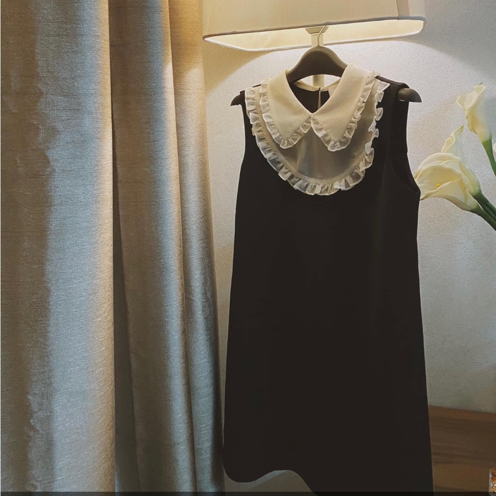 Libre Sleeveless Dress